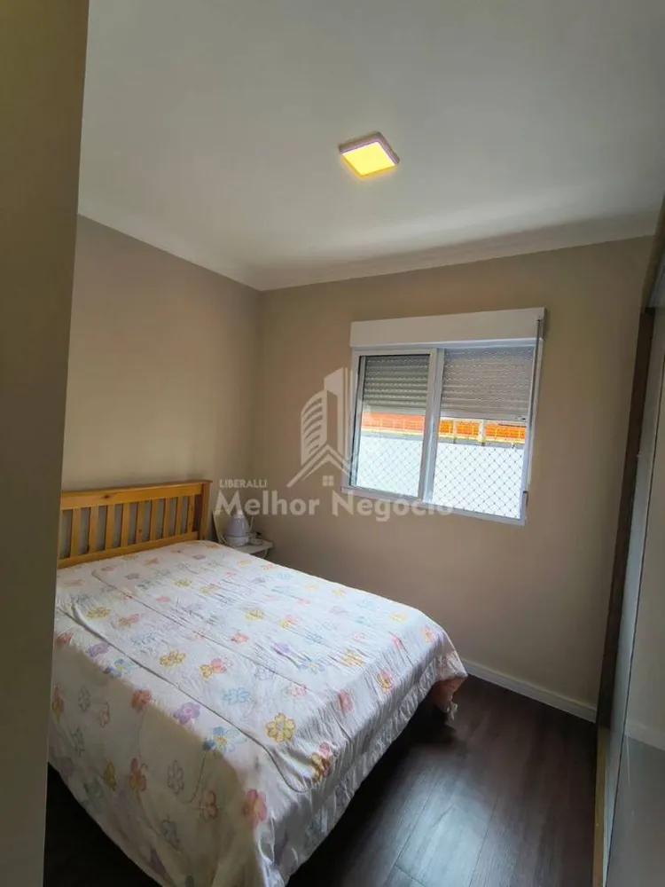 Apartamento, 2 quartos, 54 m² - Foto 3