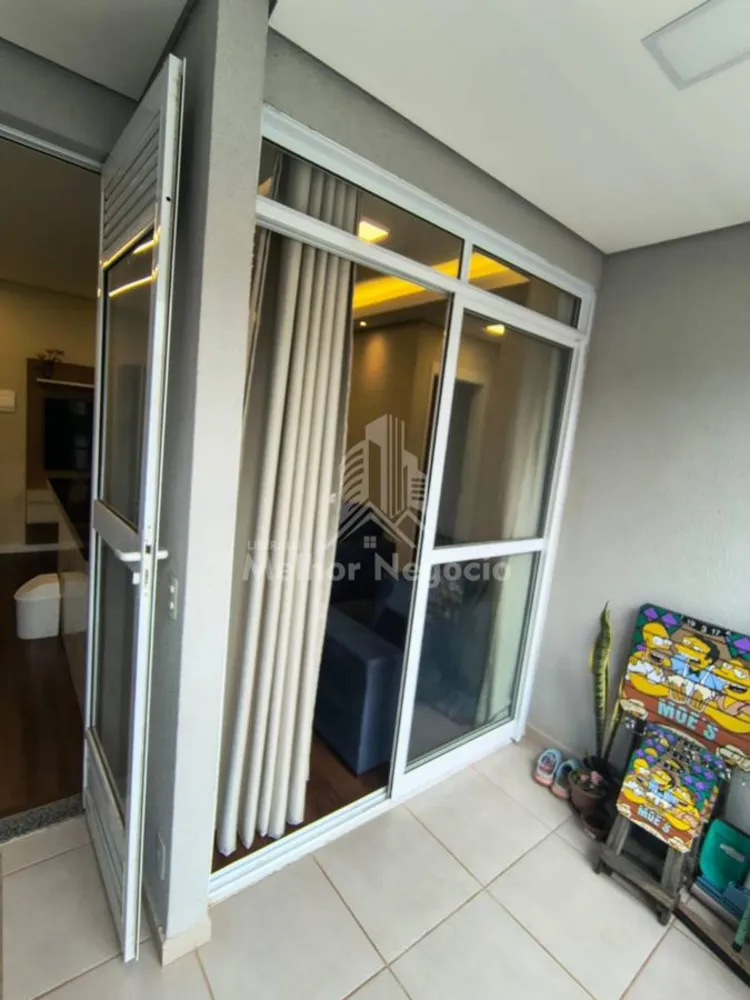 Apartamento, 2 quartos, 54 m² - Foto 1
