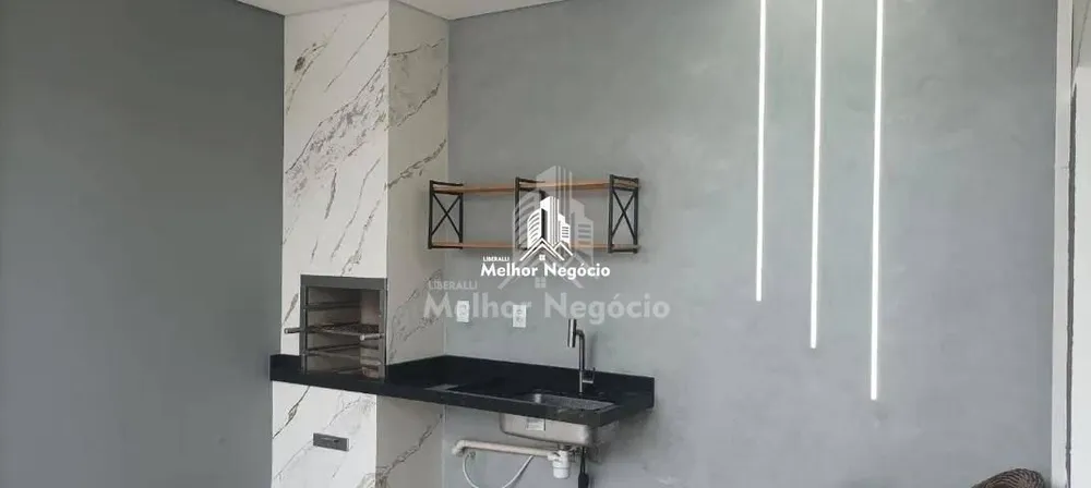 Casa, 3 quartos, 140 m² - Foto 3