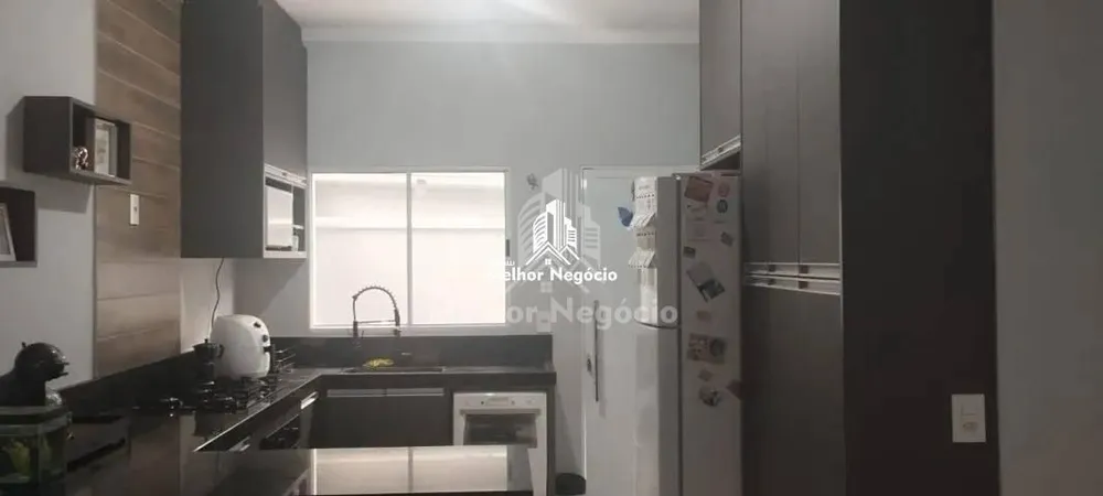 Casa, 3 quartos, 140 m² - Foto 1