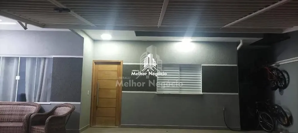 Casa, 3 quartos, 140 m² - Foto 2
