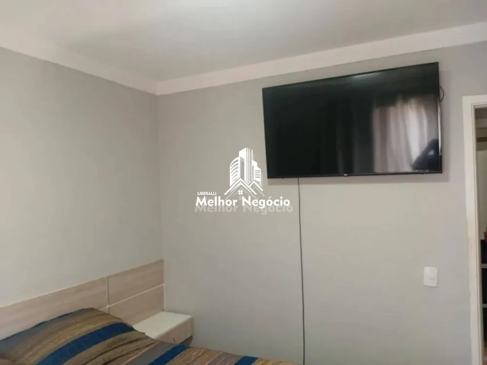 Apartamento, 2 quartos, 56 m² - Foto 3