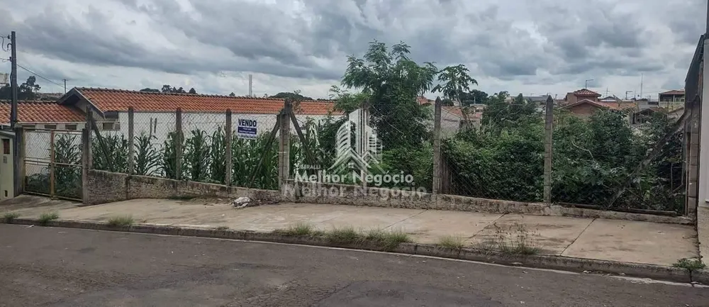 Terreno, 310 m² - Foto 1