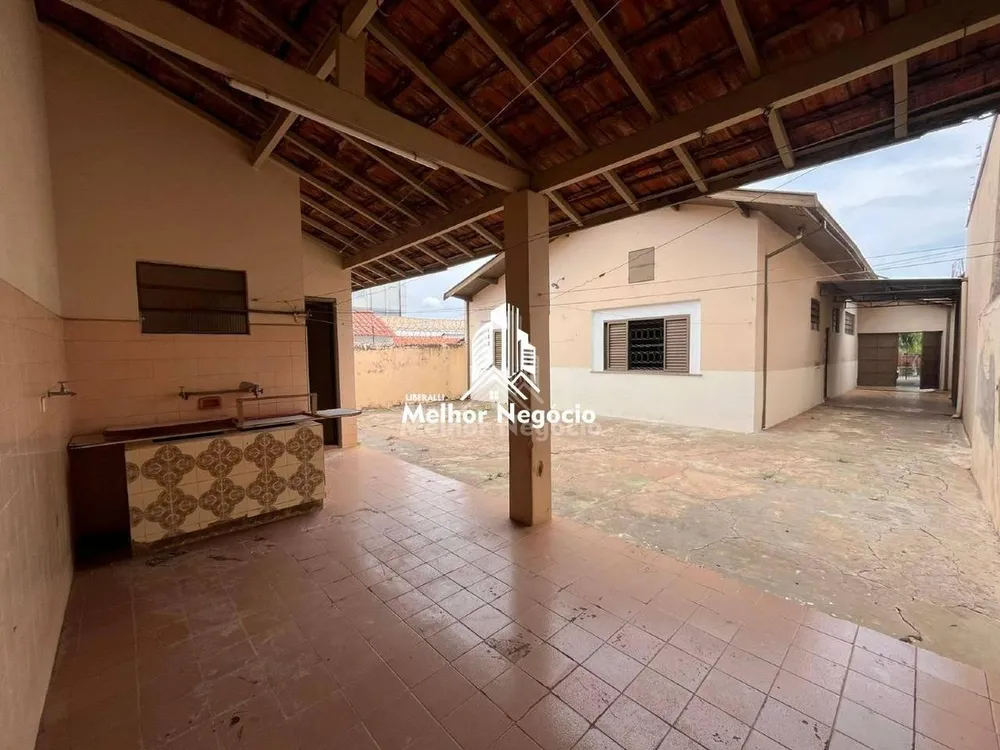 Casa, 3 quartos, 198 m² - Foto 7