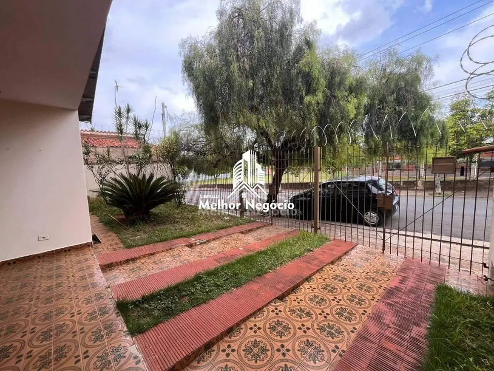 Casa, 3 quartos, 198 m² - Foto 1