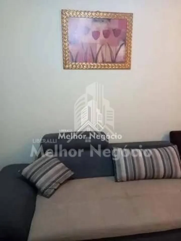 Apartamento, 2 quartos, 52 m² - Foto 4
