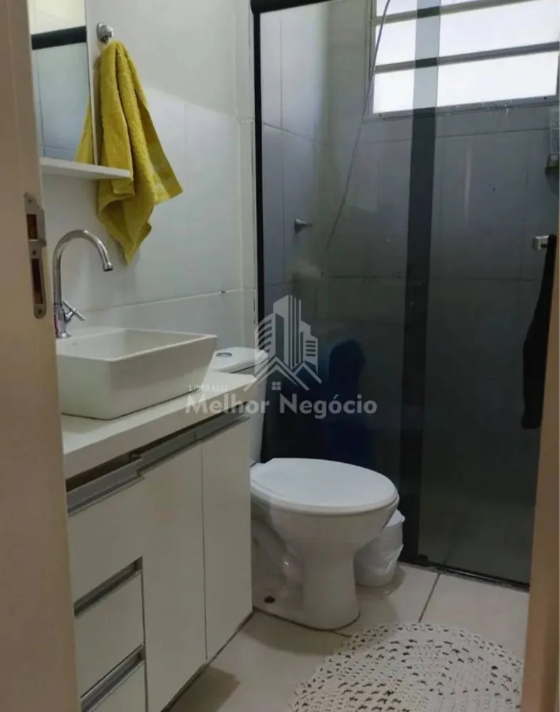 Apartamento, 2 quartos, 55 m² - Foto 7