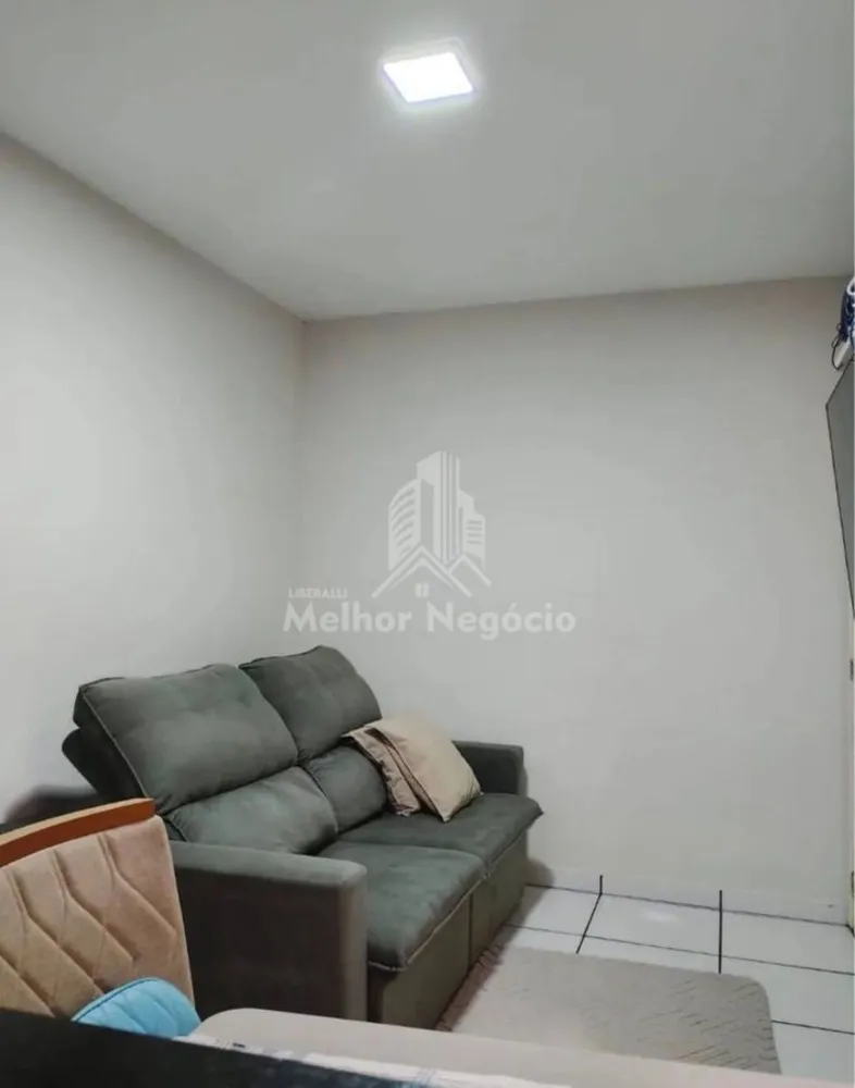 Apartamento, 2 quartos, 55 m² - Foto 5