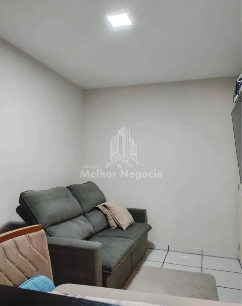Apartamento, 2 quartos, 55 m² - Foto 8