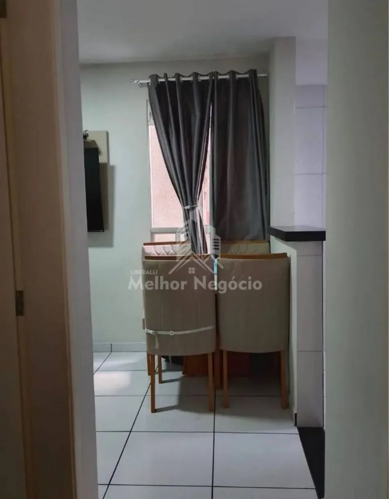 Apartamento, 2 quartos, 55 m² - Foto 1