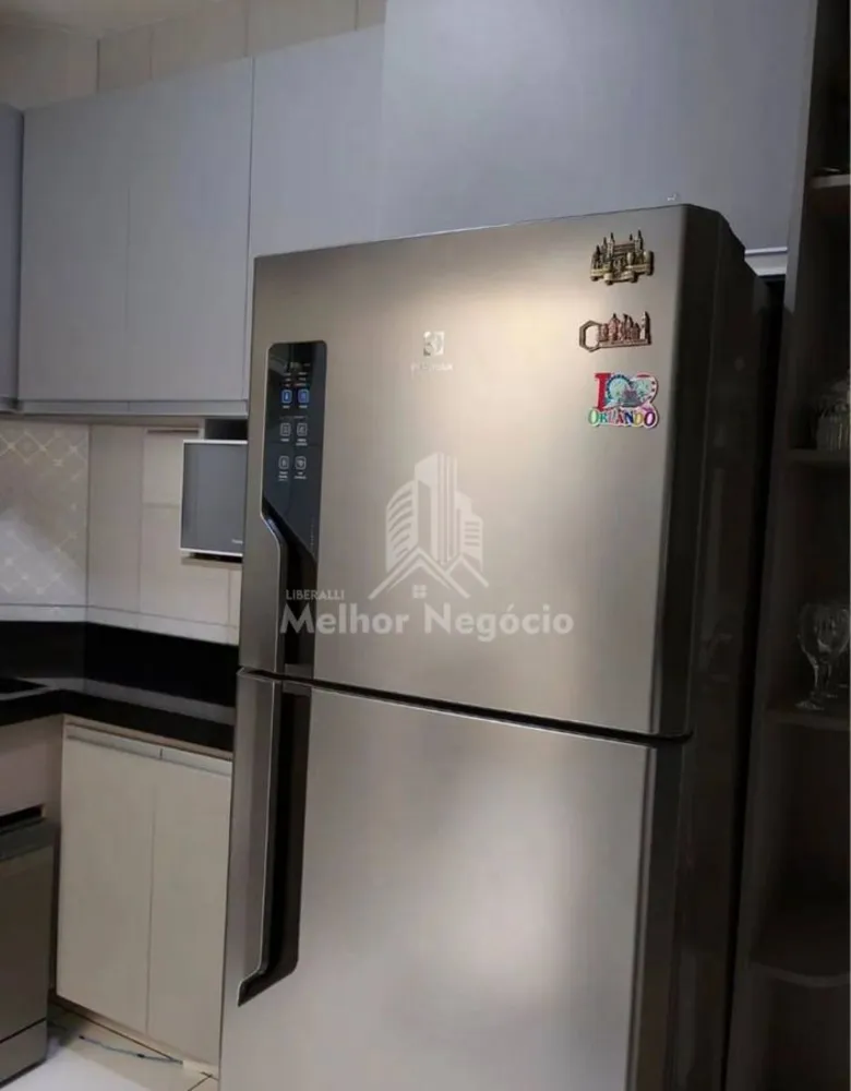 Apartamento, 2 quartos, 55 m² - Foto 2