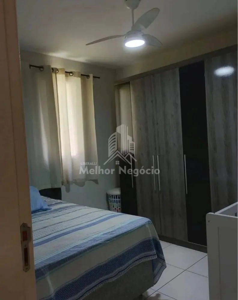 Apartamento, 2 quartos, 55 m² - Foto 6