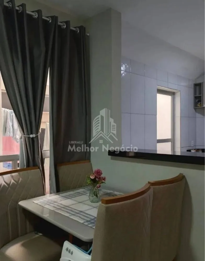 Apartamento, 2 quartos, 55 m² - Foto 3