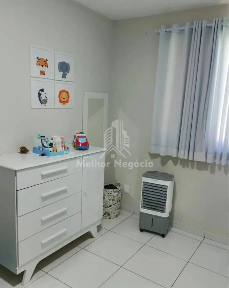 Apartamento, 2 quartos, 55 m² - Foto 4