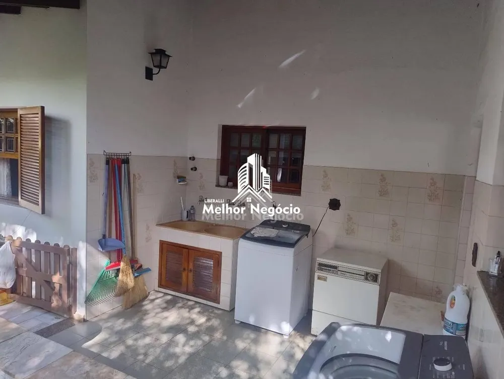 Chácara, 4 quartos, 2000 m² - Foto 4