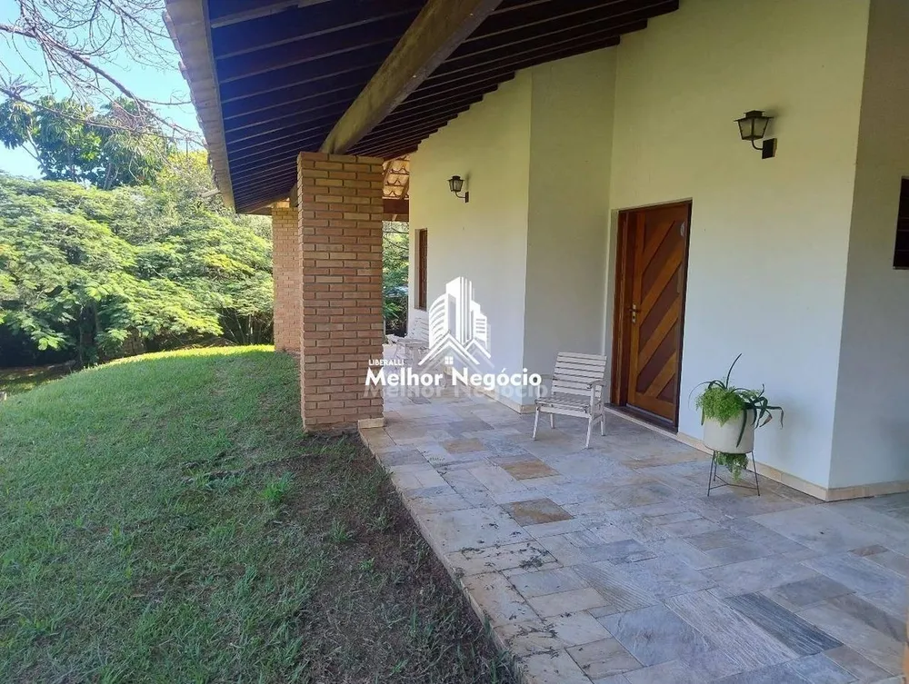 Chácara, 4 quartos, 2000 m² - Foto 2