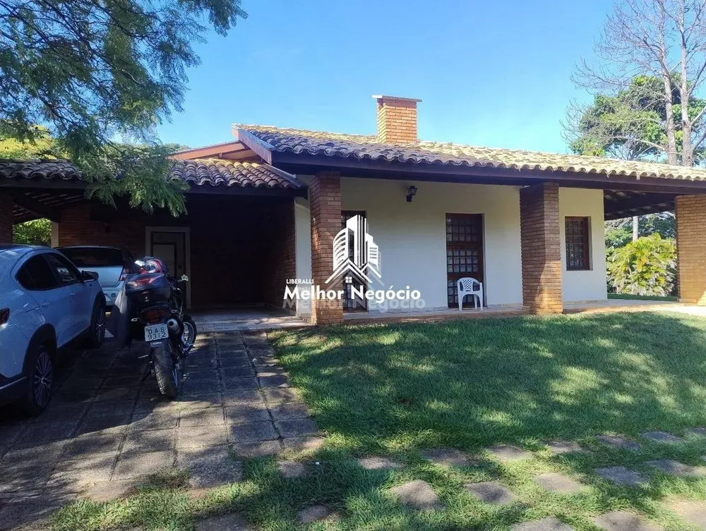 Chácara, 4 quartos, 2000 m² - Foto 3