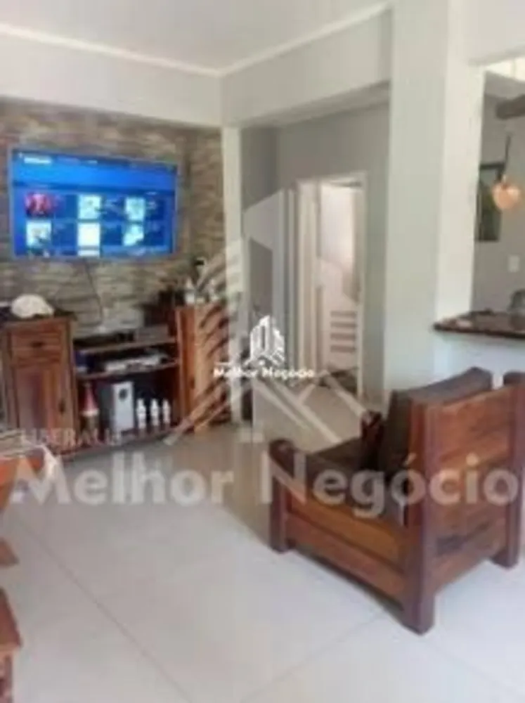 Casa, 4 quartos, 250 m² - Foto 3