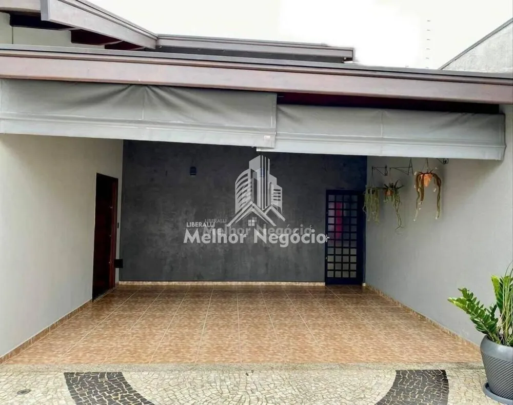 Casa, 3 quartos, 200 m² - Foto 1