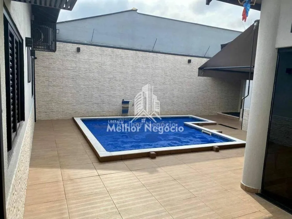 Casa, 3 quartos, 200 m² - Foto 2
