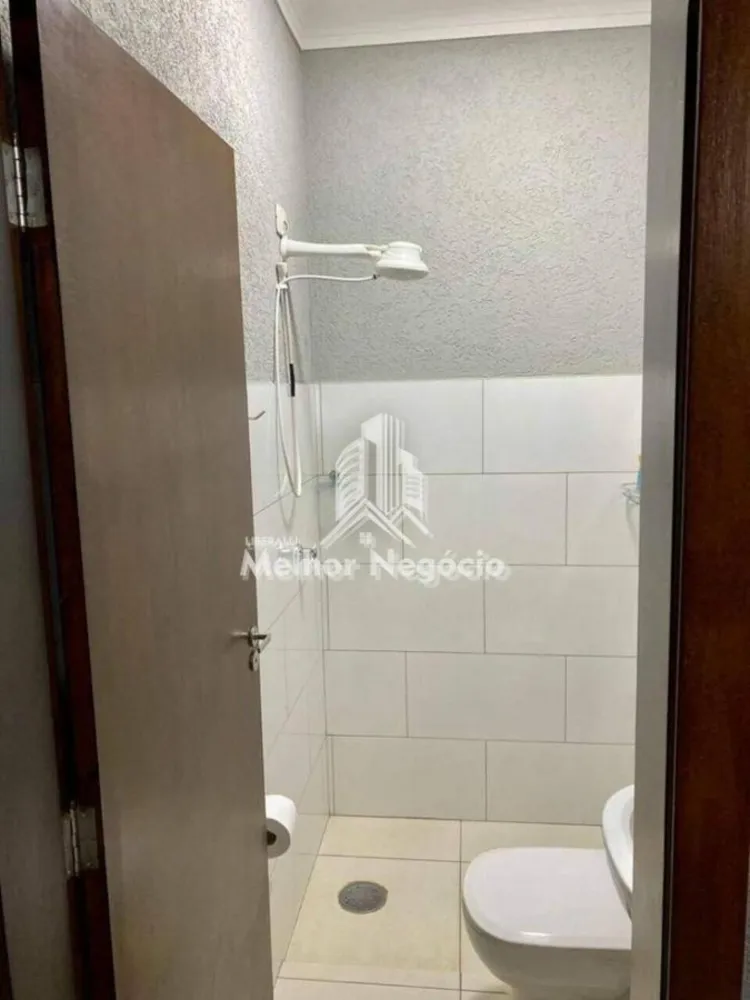 Casa, 3 quartos, 200 m² - Foto 7