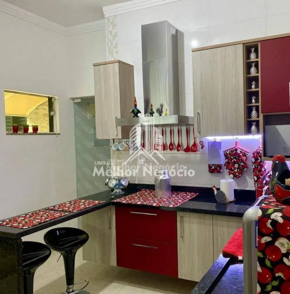 Casa, 3 quartos, 200 m² - Foto 8