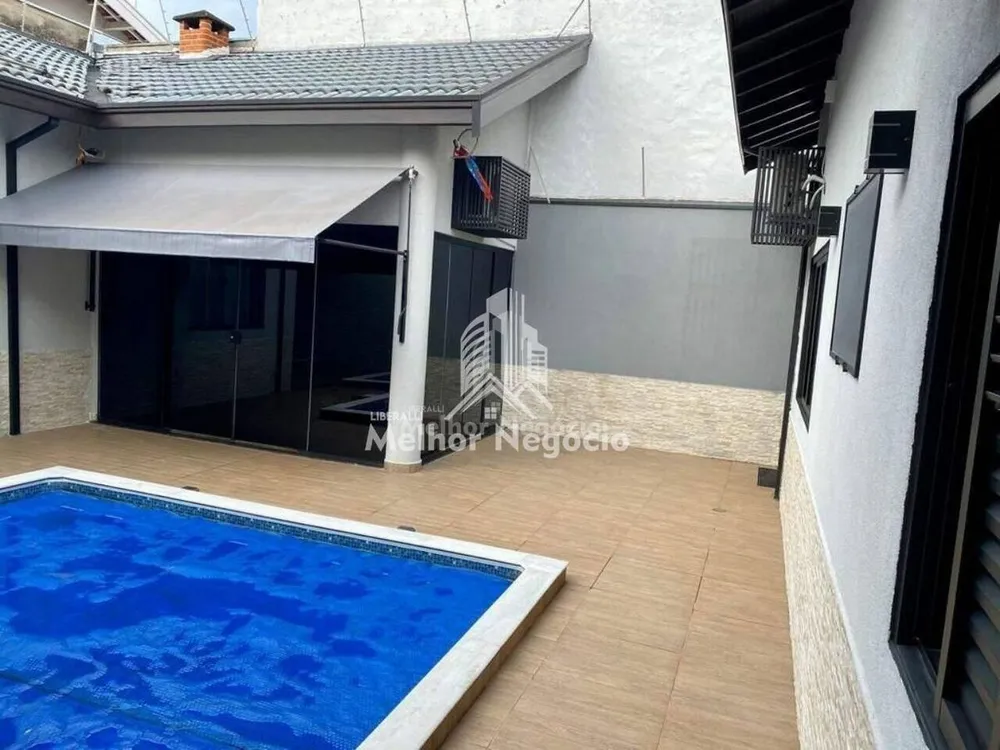 Casa, 3 quartos, 200 m² - Foto 3