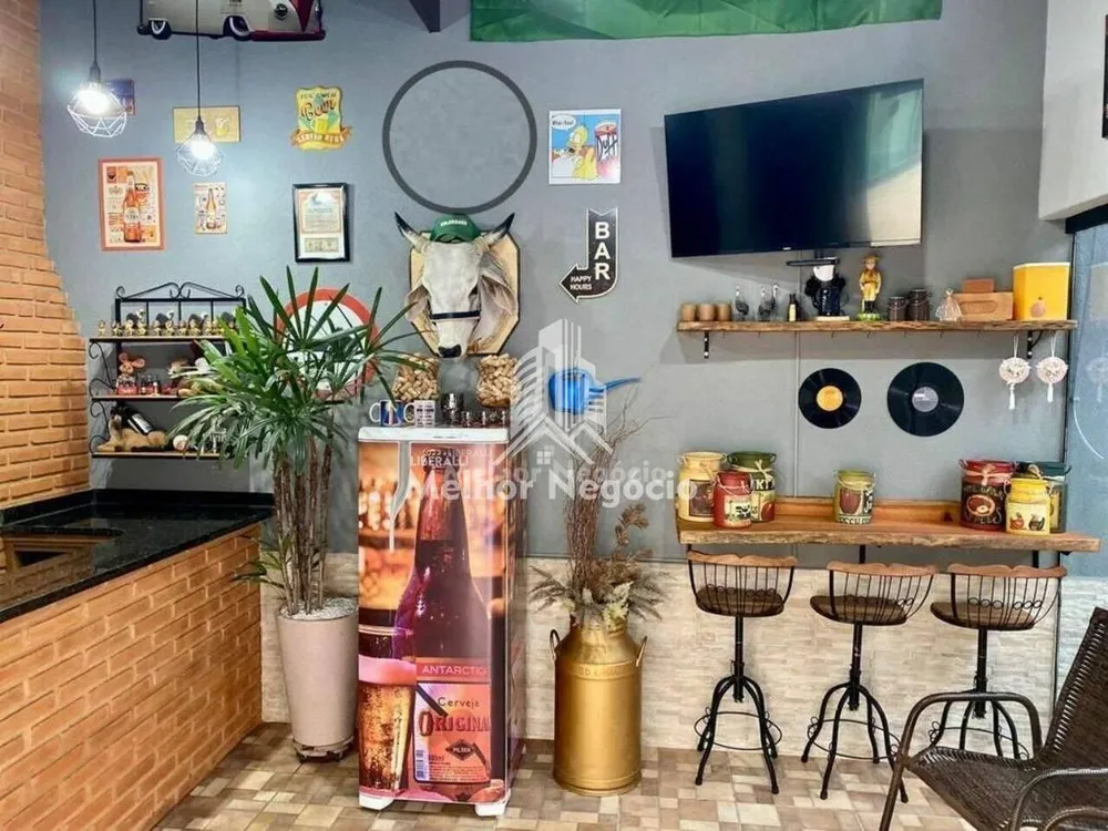 Casa, 3 quartos, 200 m² - Foto 6