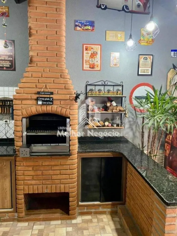 Casa, 3 quartos, 200 m² - Foto 5