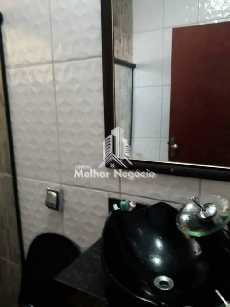 Casa, 3 quartos, 200 m² - Foto 6