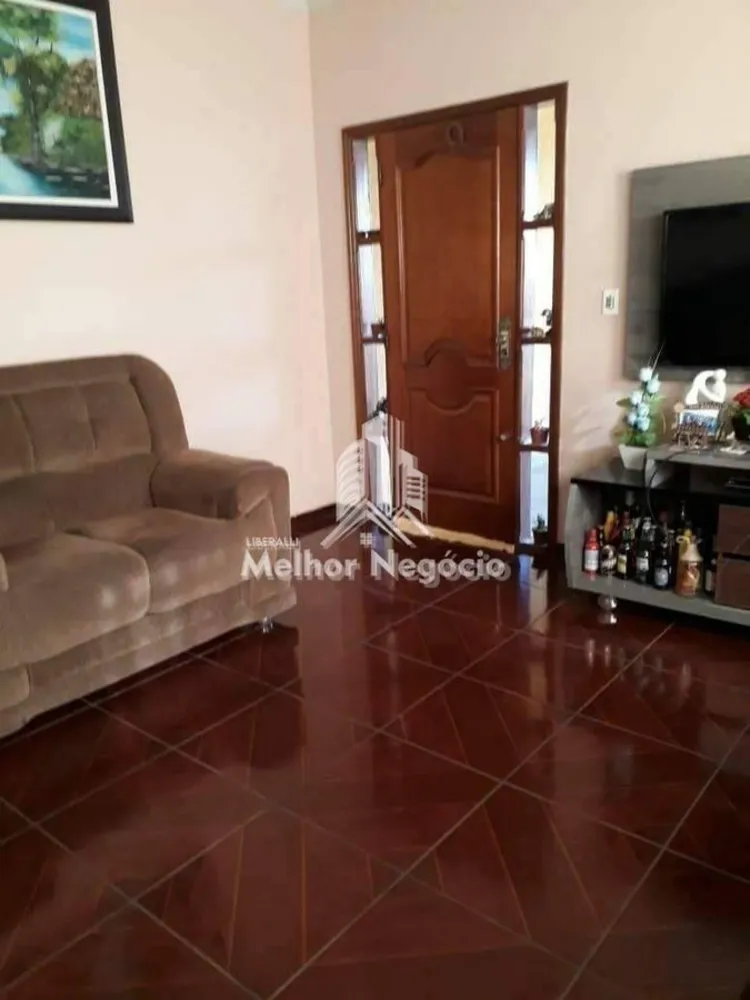 Casa, 3 quartos, 200 m² - Foto 4