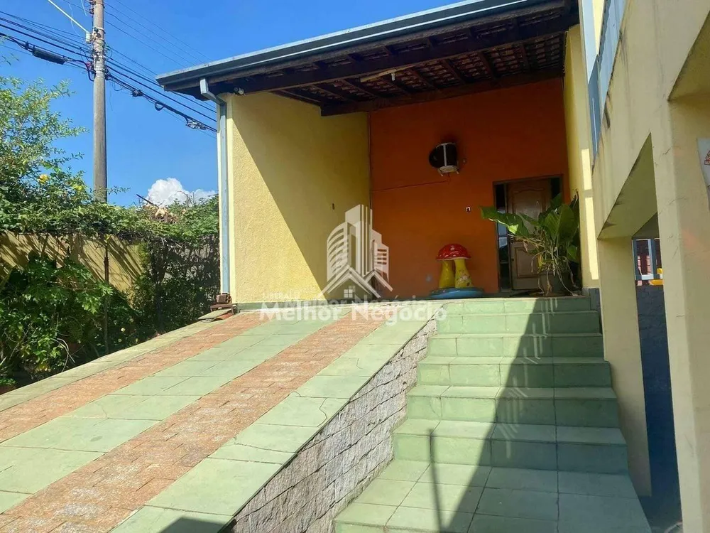 Casa, 3 quartos, 200 m² - Foto 3