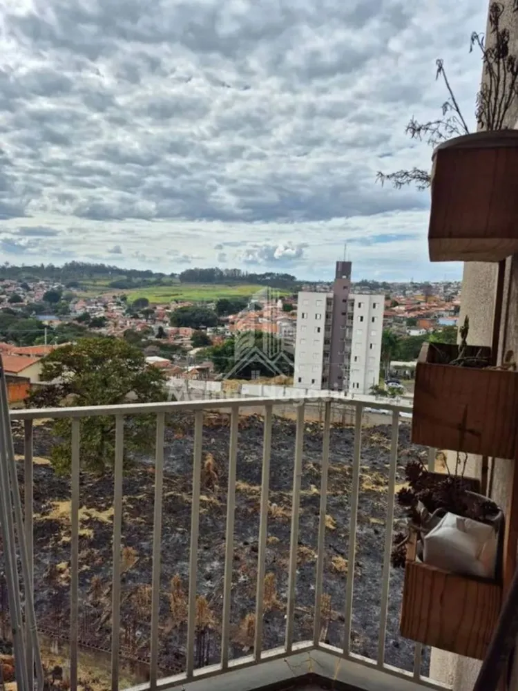 Apartamento, 2 quartos, 58 m² - Foto 4