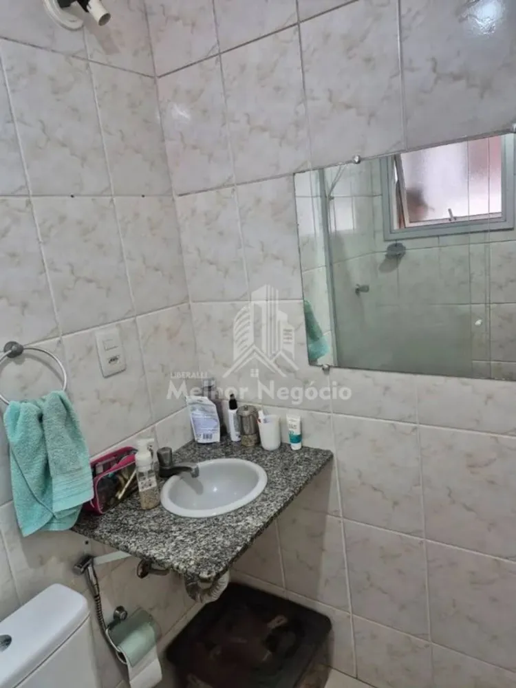 Apartamento, 2 quartos, 58 m² - Foto 6