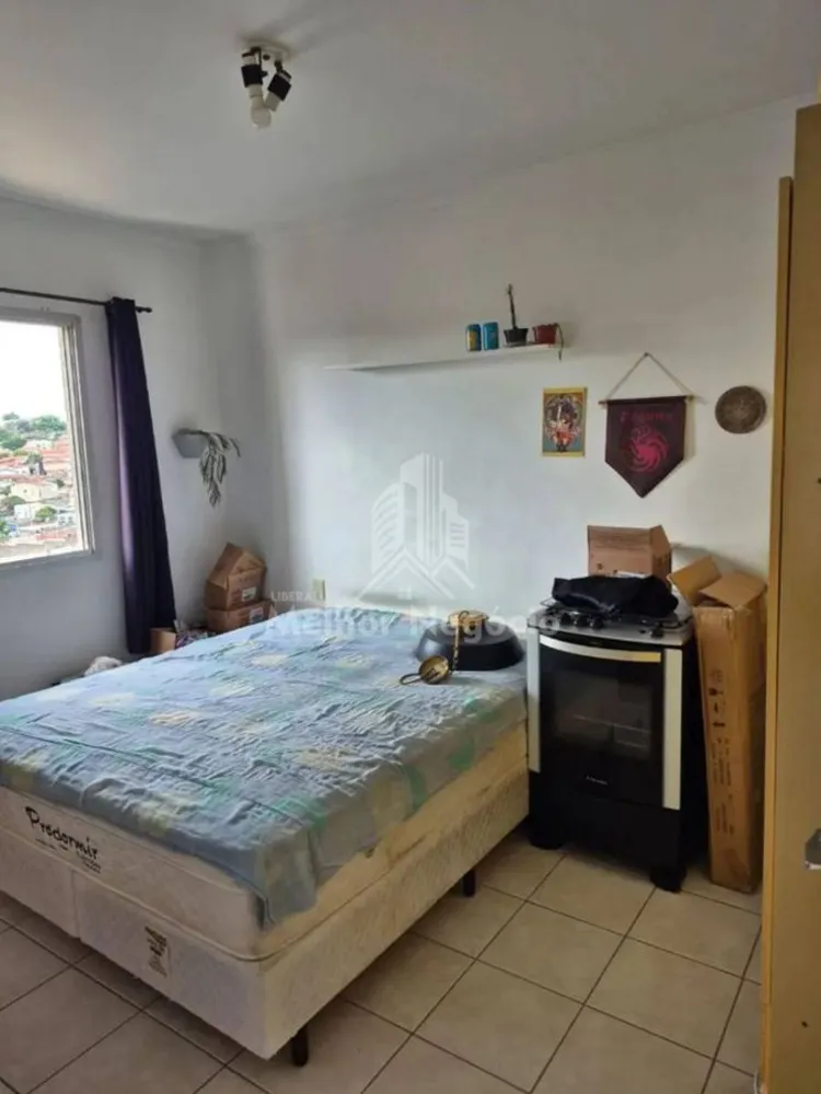 Apartamento, 2 quartos, 58 m² - Foto 8