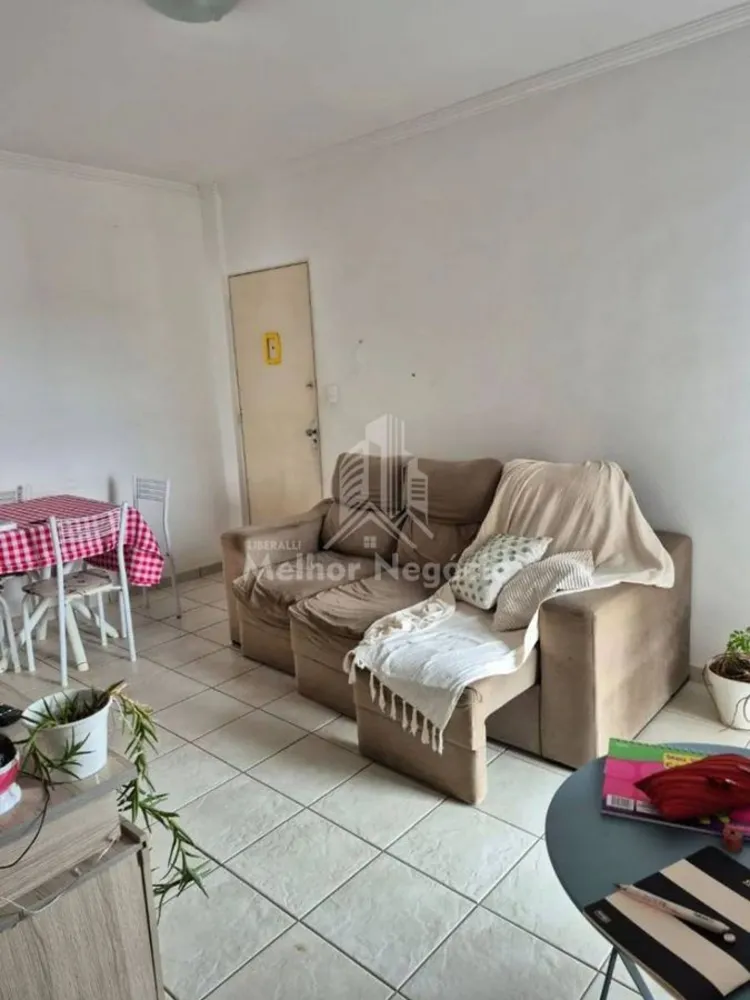 Apartamento, 2 quartos, 58 m² - Foto 7