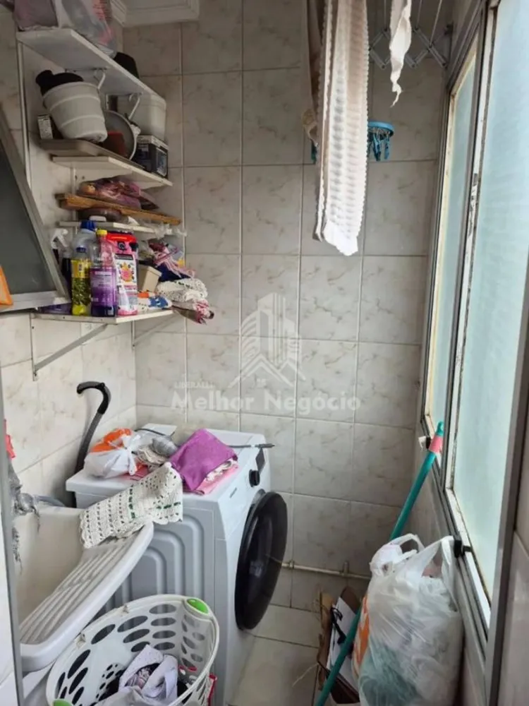 Apartamento, 2 quartos, 58 m² - Foto 3