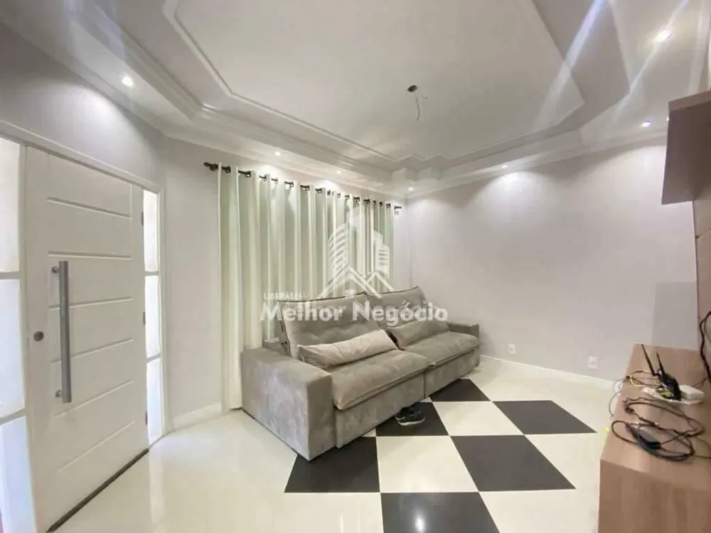 Casa, 3 quartos, 190 m² - Foto 5