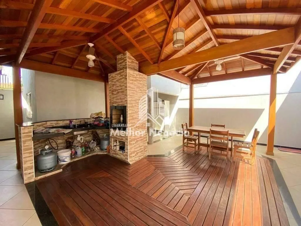 Casa, 3 quartos, 190 m² - Foto 1