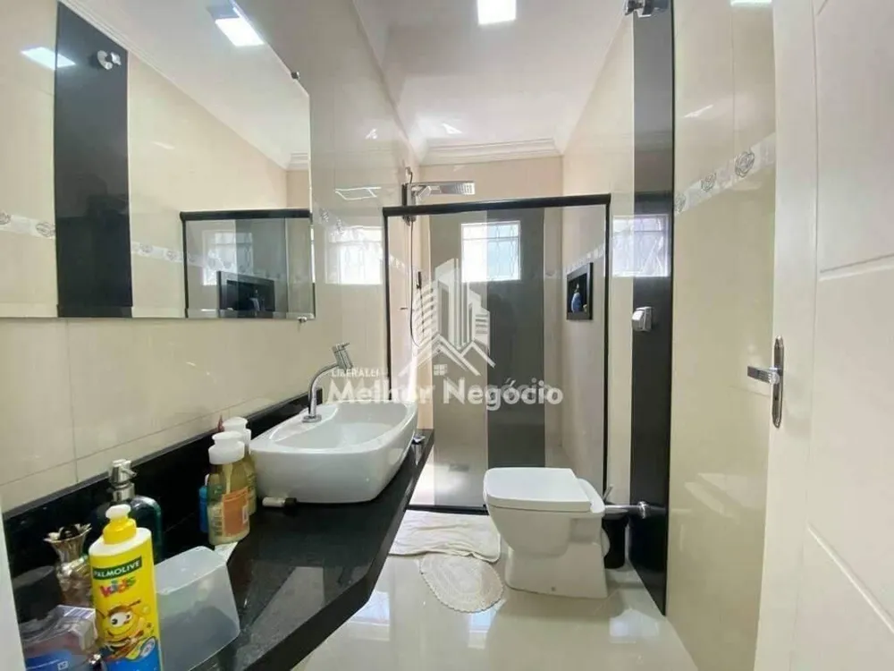 Casa, 3 quartos, 190 m² - Foto 3