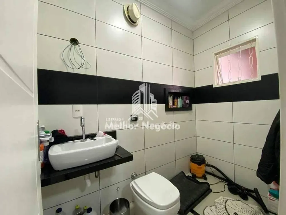 Casa, 3 quartos, 190 m² - Foto 8