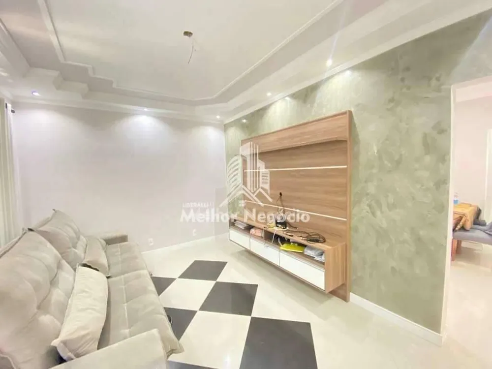 Casa, 3 quartos, 190 m² - Foto 2