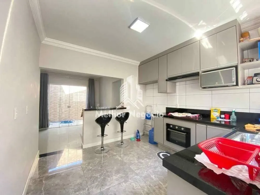 Casa, 3 quartos, 190 m² - Foto 6