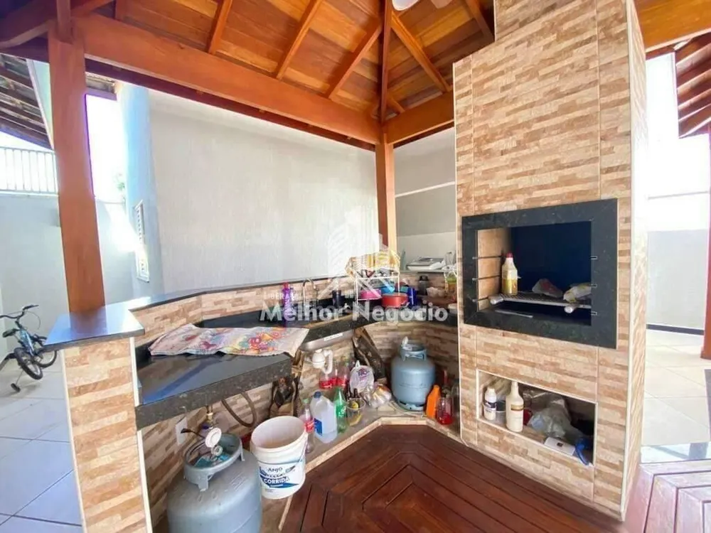 Casa, 3 quartos, 190 m² - Foto 7