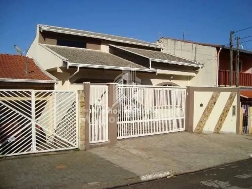 Casa, 4 quartos, 288 m² - Foto 2