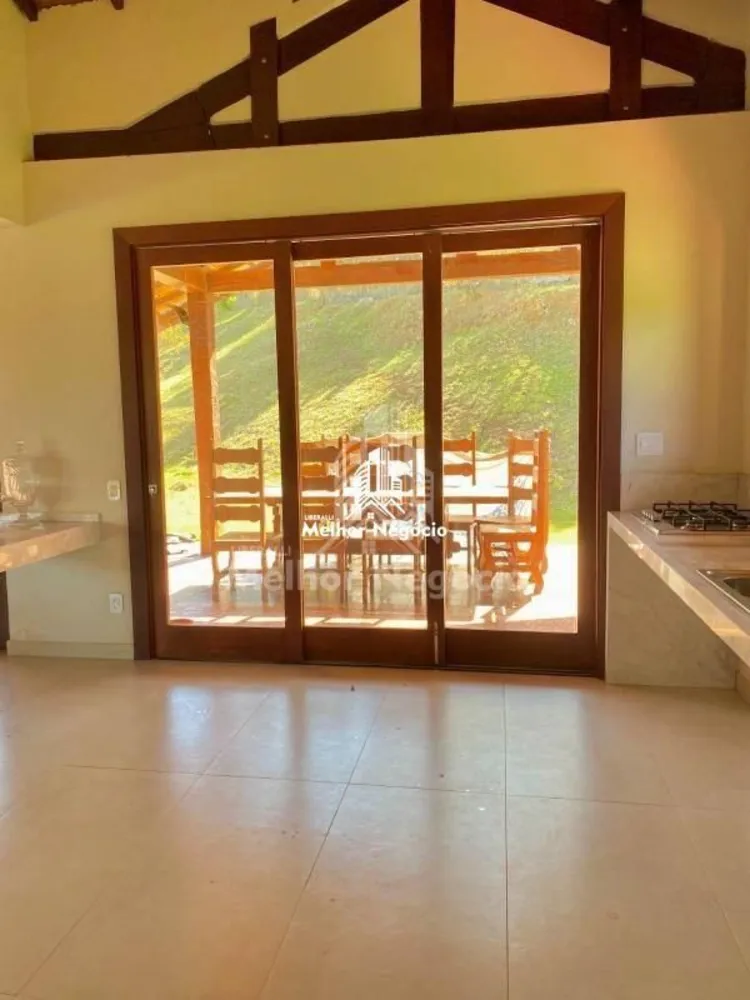 Sítio, 3 quartos, 2 hectares - Foto 1