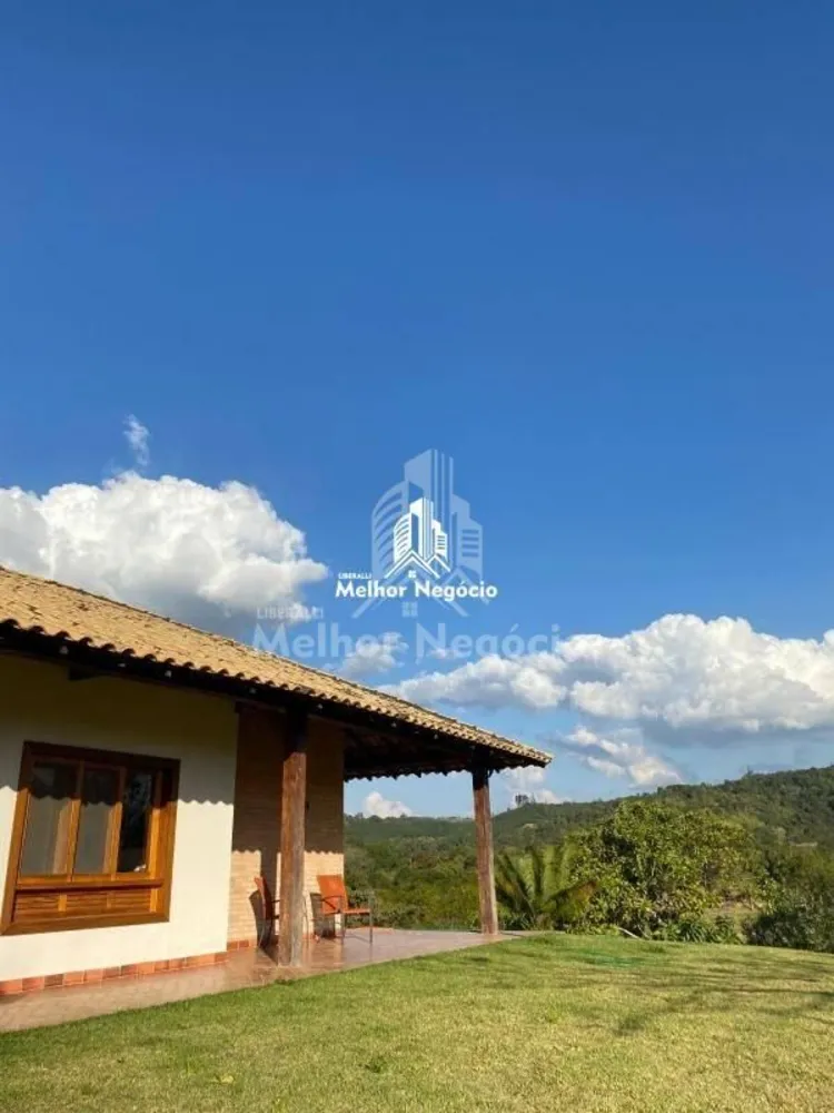 Sítio, 3 quartos, 2 hectares - Foto 7