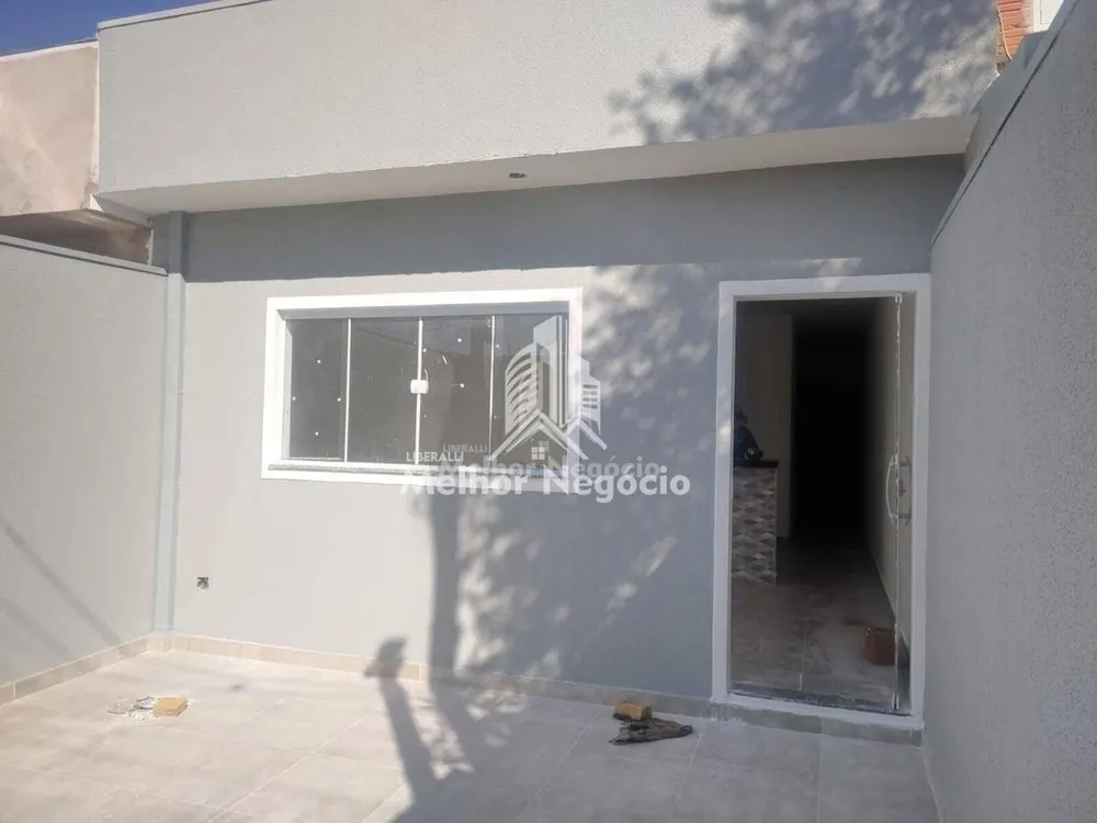 Casa, 2 quartos, 70 m² - Foto 1