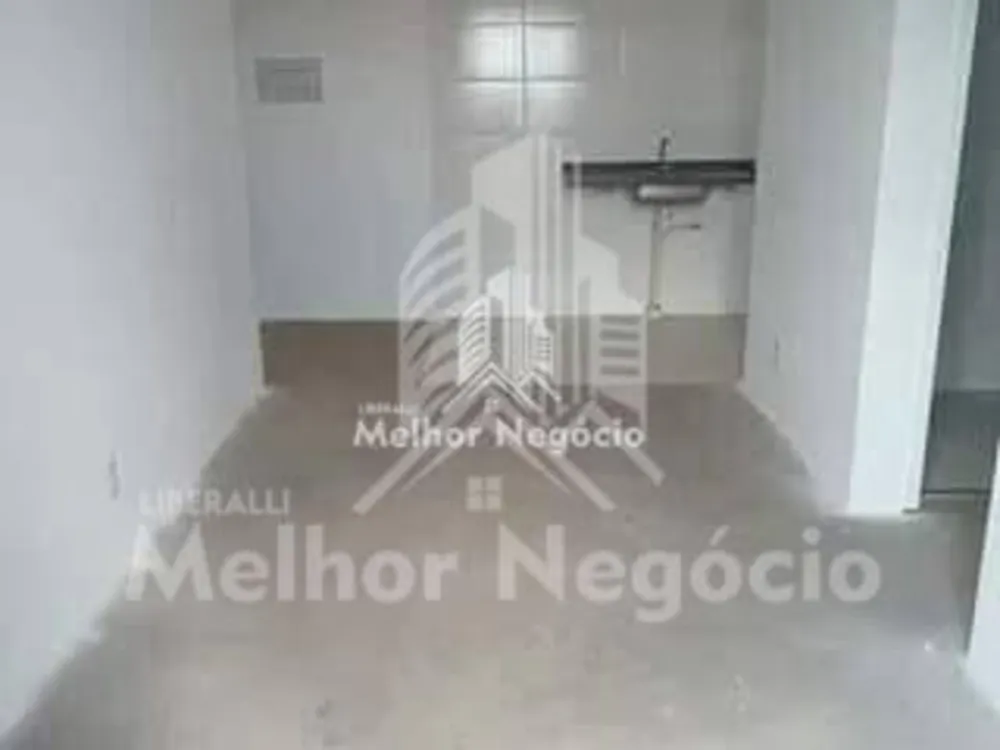 Apartamento, 2 quartos, 52 m² - Foto 1