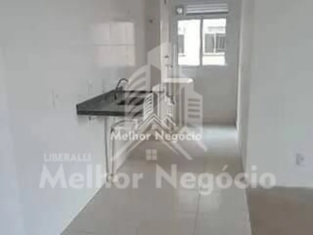 Apartamento, 2 quartos, 52 m² - Foto 2